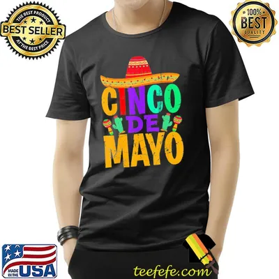 Nacho average dad mexican daddy cinco de mayo father fiesta shirt