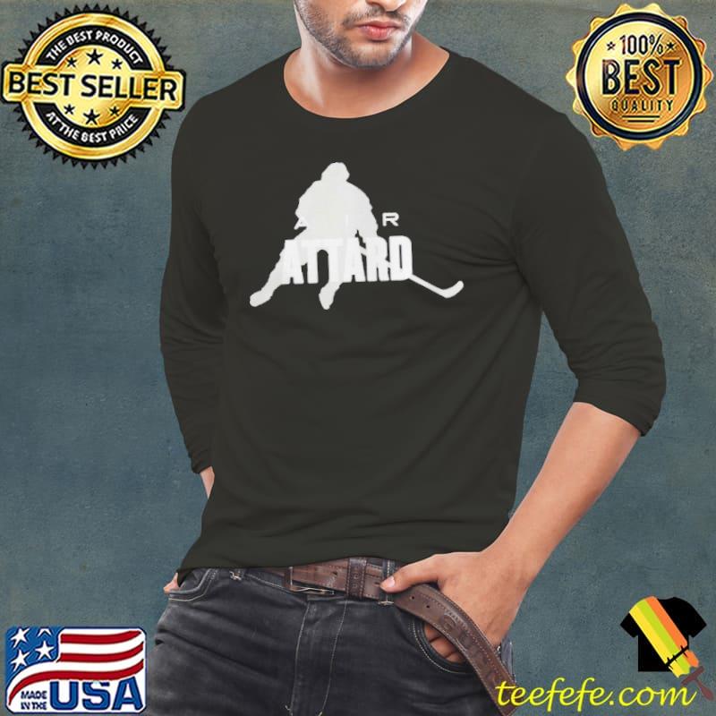 Nhl hockey air ronnie attard Long Sleeve Tee Nhl hockey air ronnie attard Long Sleeve Tee