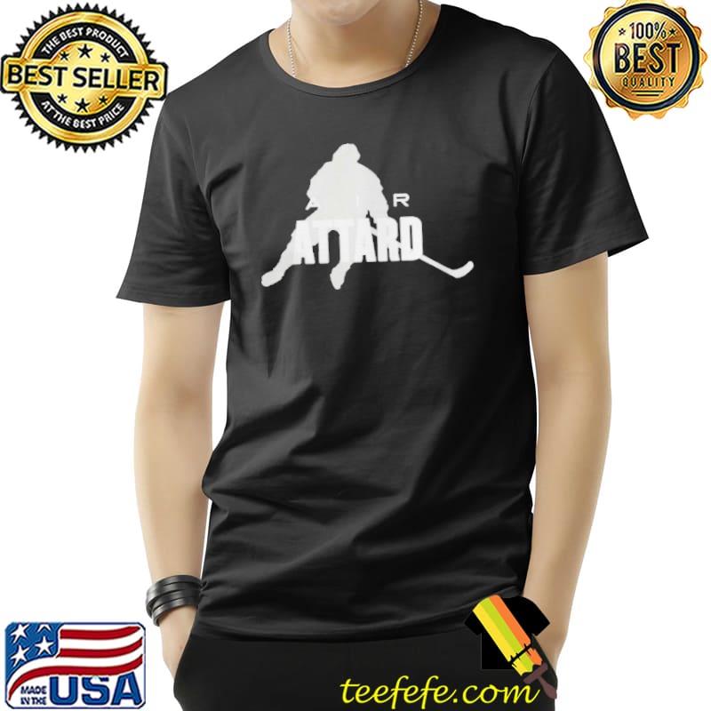 Nhl hockey air ronnie attard shirt