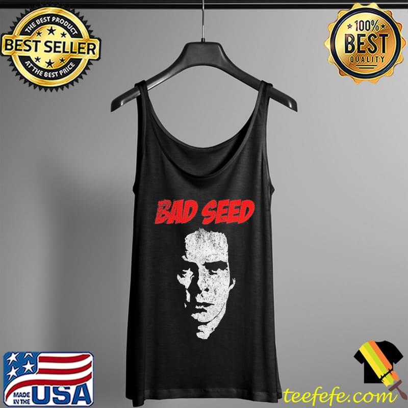 Nick cave bad seed Tank Top Nick cave bad seed Tank Top