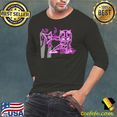 Ninja kennen game shirt