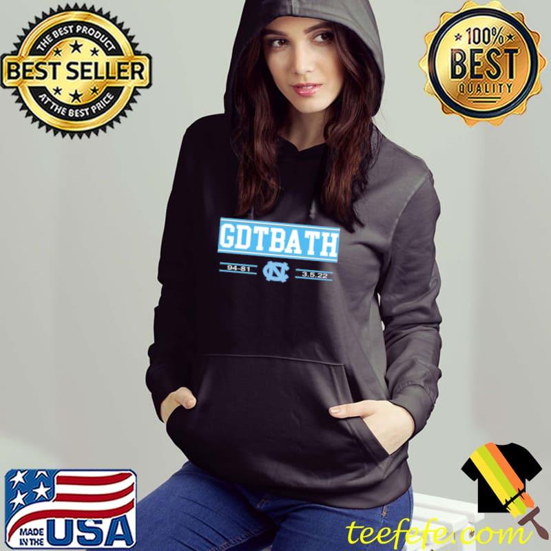 North carolina gdtbath Hoodie North carolina gdtbath Hoodie