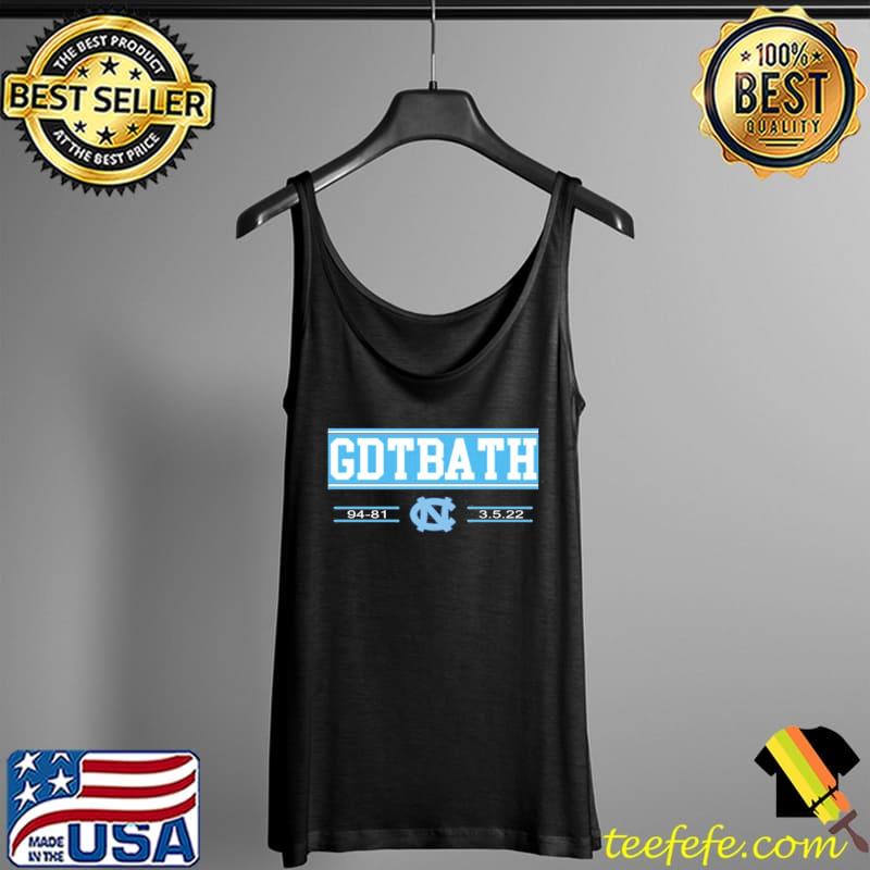 North carolina gdtbath Tank Top North carolina gdtbath Tank Top