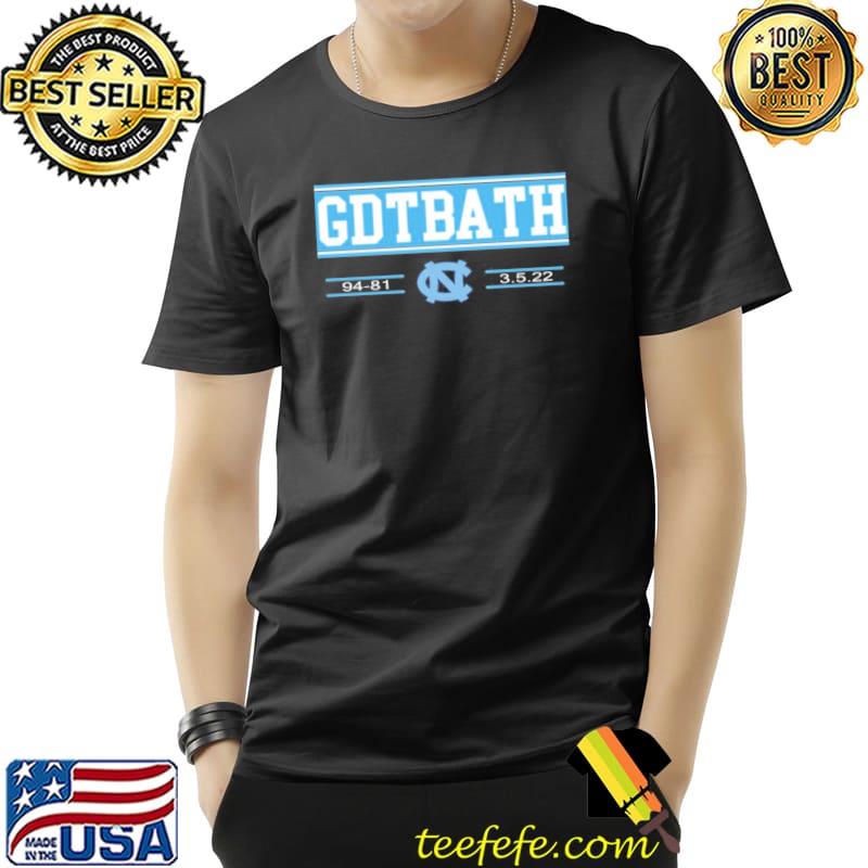 North carolina gdtbath Unisex North carolina gdtbath Unisex