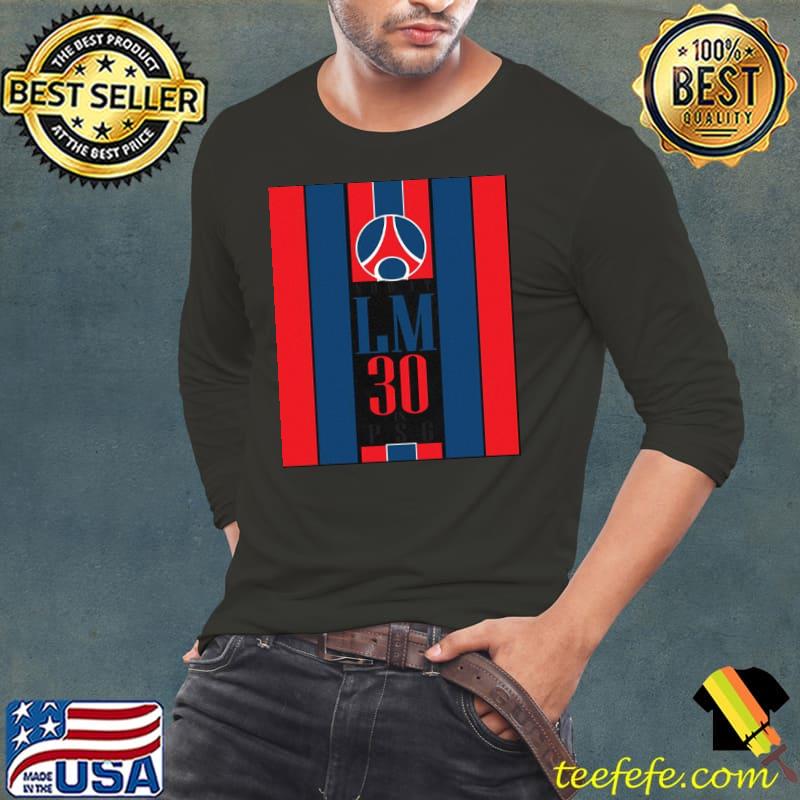 Nowat lm30 in psg graphic Long Sleeve Tee Nowat lm30 in psg graphic Long Sleeve Tee