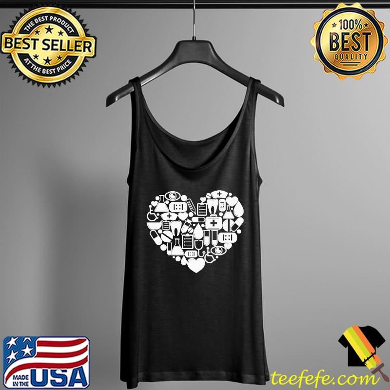 Nurse Tank Top Nurse Tank Top