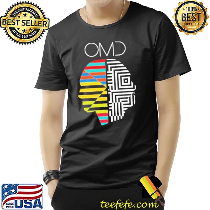Omd ultra cotton shirt
