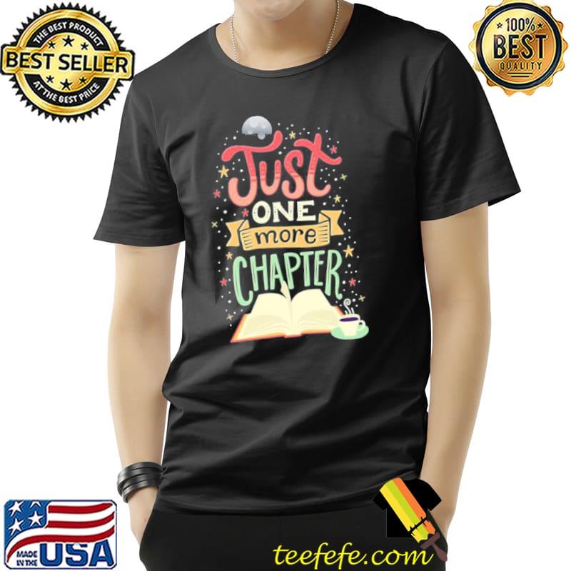 One more chapter Unisex One more chapter Unisex