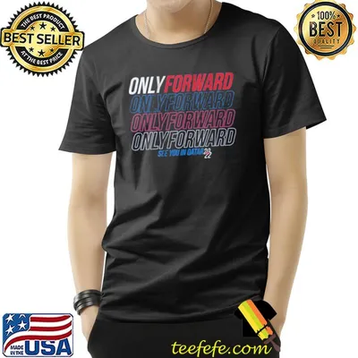 Only forward shirt