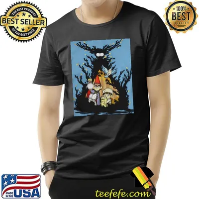 Over the garden wall beast funny shirt