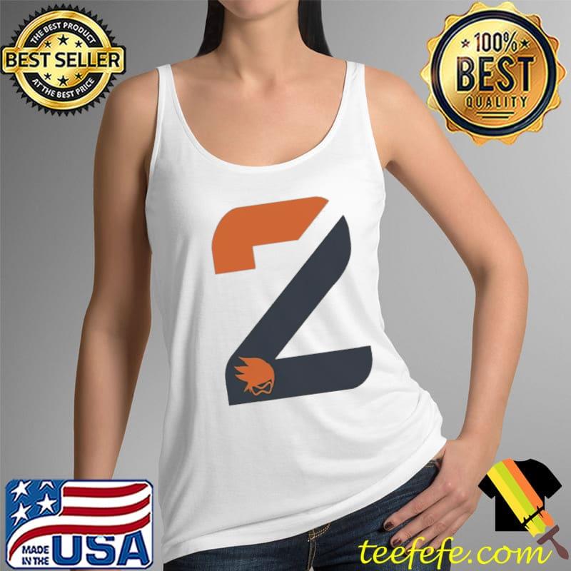 Overwatch 2 tracer Tank Top Overwatch 2 tracer Tank Top