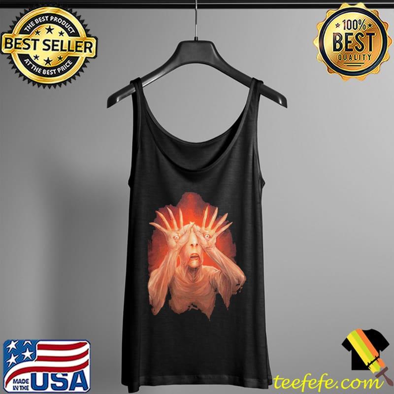 Pale man pans labyrinth Tank Top Pale man pans labyrinth Tank Top