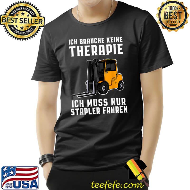Pallet forklift warehouseman logistician saying T-Shirt Unisex Pallet forklift warehouseman logistician saying T-Shirt Unisex
