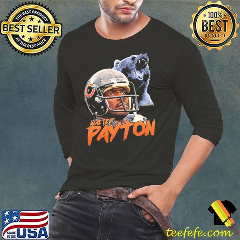 Payton shirt Payton shirt