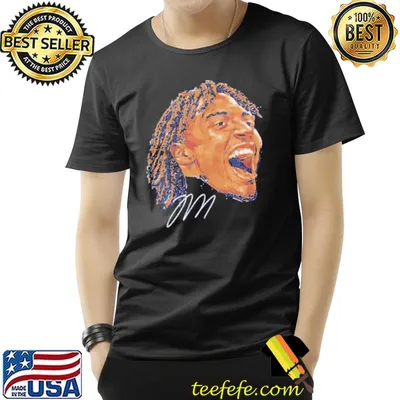 Philadelphia 76ers tyrese maxey scream signature shirt
