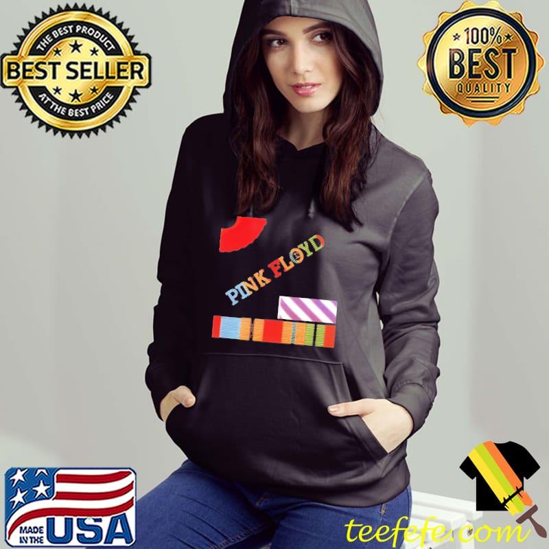 Pink Floyd Final Cut Album Shirt Hoodie Pink Floyd Final Cut Album Shirt Hoodie