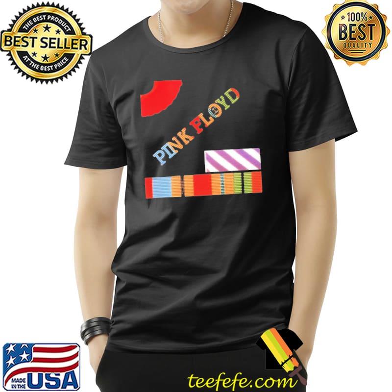 Pink Floyd Final Cut Album Shirt