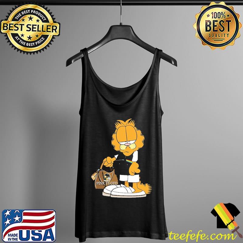 Pink Floyd Gaffied Shirt Tank Top Pink Floyd Gaffied Shirt Tank Top