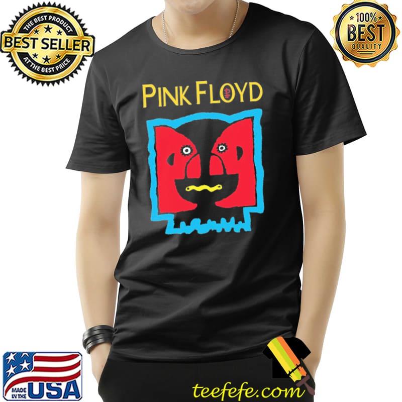 Pink Floyd Poster London 1994 Shirt