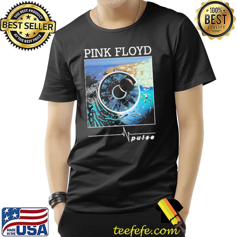 Pink Floyd Pulse Shirt Pink Floyd Pulse Shirt