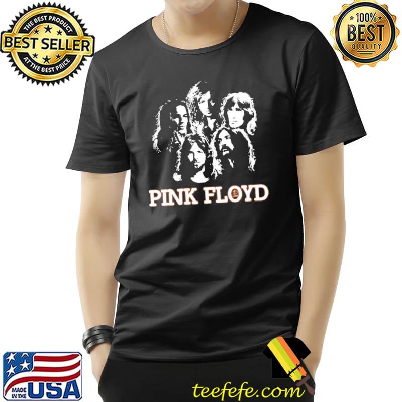 Pink Floyd Retro Shirt