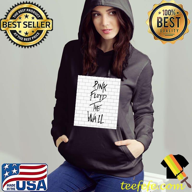 Pink Floyd The Wall Shirt Hoodie Pink Floyd The Wall Shirt Hoodie