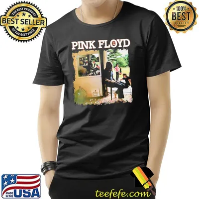 Pink Floyd Ummagumma Shirt
