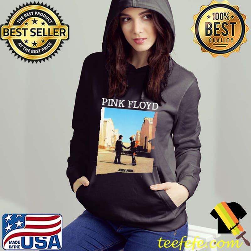 Pink Floyd Wish You Were Here Shirt Hoodie Pink Floyd Wish You Were Here Shirt Hoodie