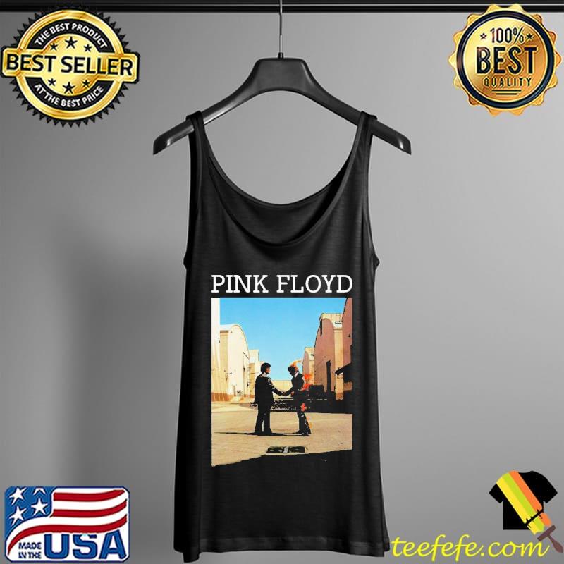 Pink Floyd Wish You Were Here Shirt Tank Top Pink Floyd Wish You Were Here Shirt Tank Top