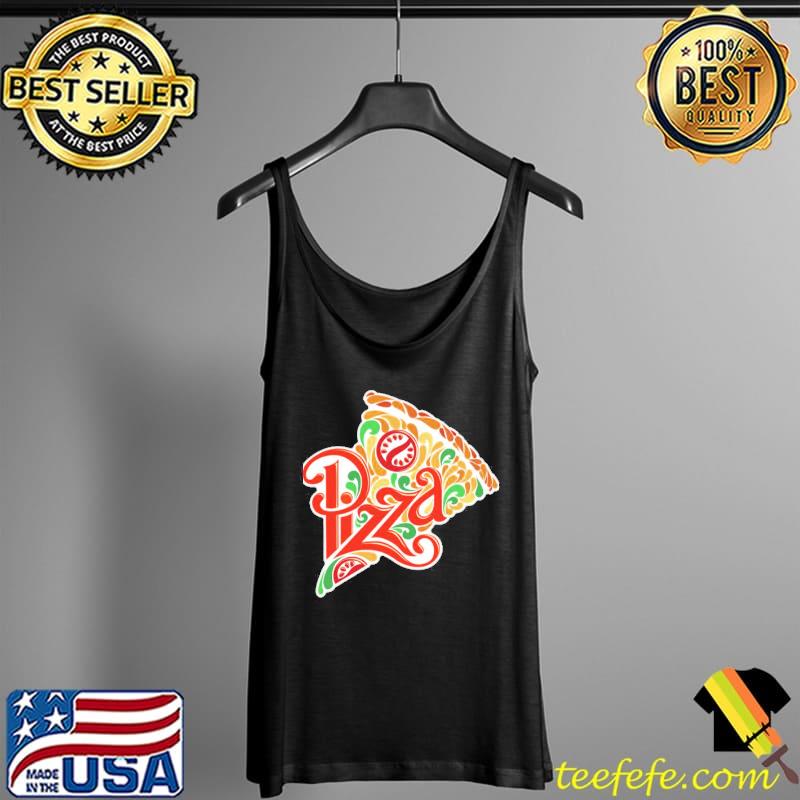 Pizza near me mexican pizza design Tank Top Pizza near me mexican pizza design Tank Top
