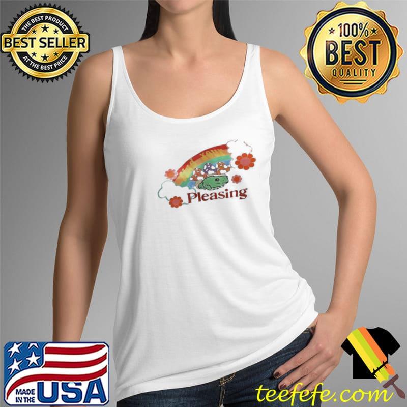 Pleasing Harry styles 2022 tour harry's house coachlla Tank Top Pleasing Harry styles 2022 tour harry's house coachlla Tank Top