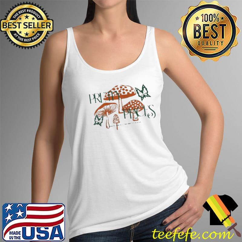 Pretty places natural Tank Top Pretty places natural Tank Top