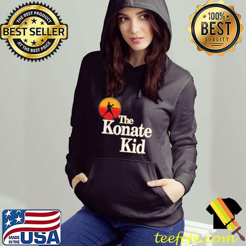 Proper The Konate Kid Paul Collins T-Shirt Hoodie Proper The Konate Kid Paul Collins T-Shirt Hoodie
