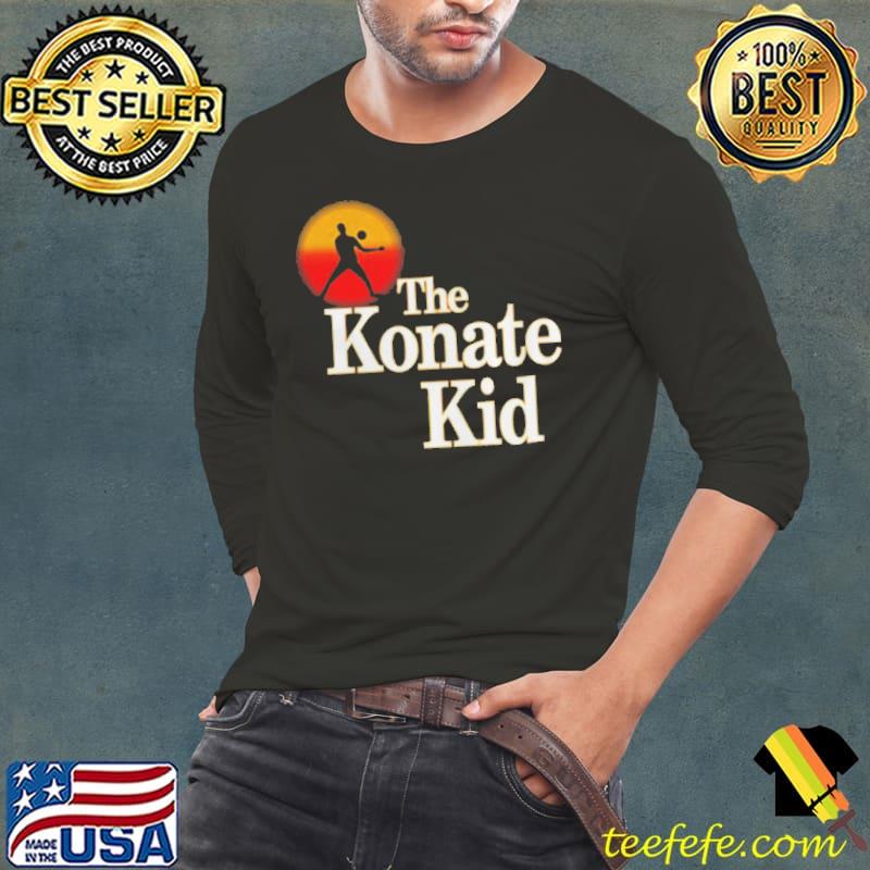 Proper The Konate Kid Paul Collins T-Shirt