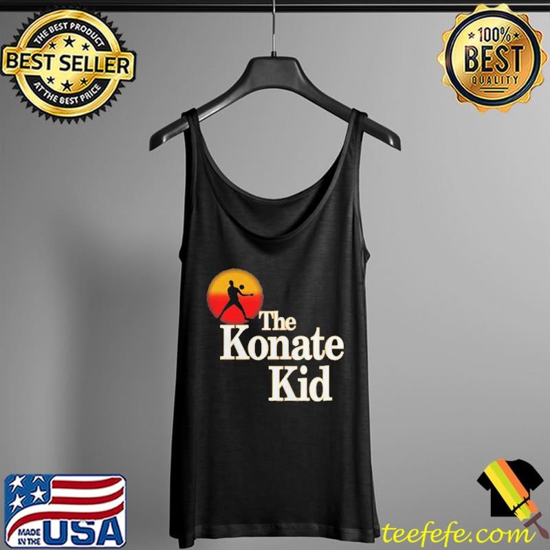 Proper The Konate Kid Paul Collins T-Shirt Tank Top Proper The Konate Kid Paul Collins T-Shirt Tank Top