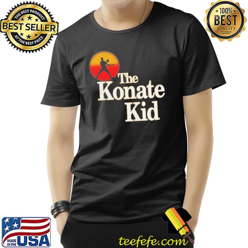 Proper The Konate Kid Paul Collins T-Shirt Unisex Proper The Konate Kid Paul Collins T-Shirt Unisex