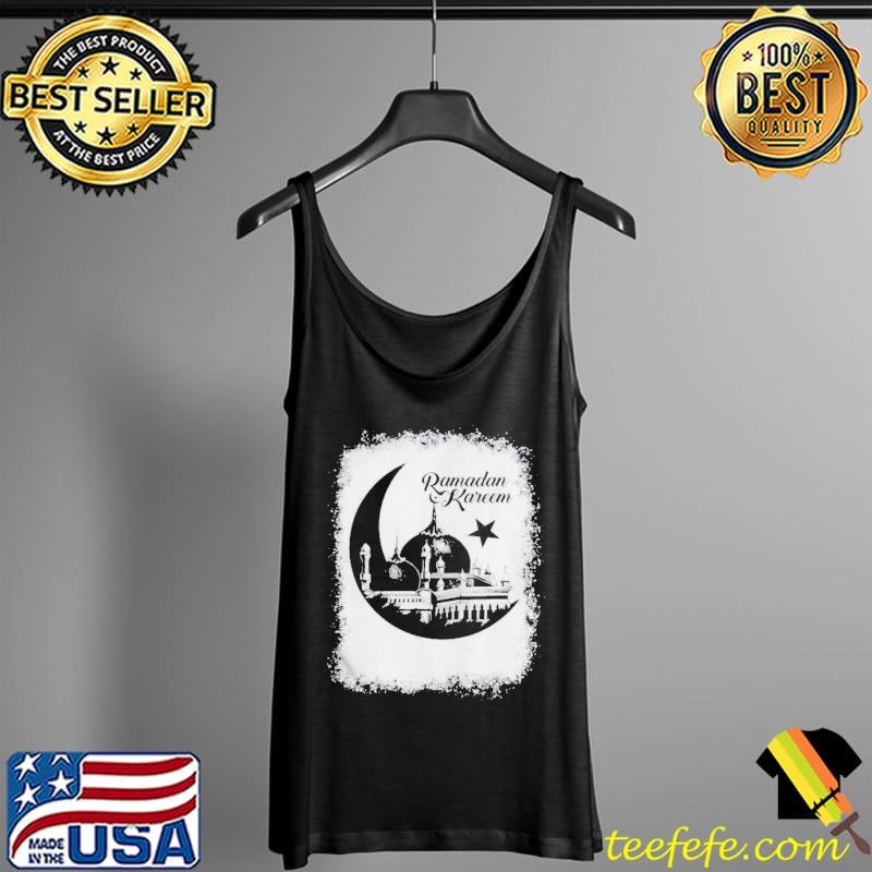 Ramadan mubarak for muslims ramadan kareem Tank Top Ramadan mubarak for muslims ramadan kareem Tank Top
