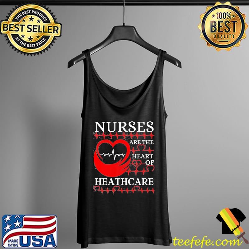 Red style international nurses day Tank Top Red style international nurses day Tank Top