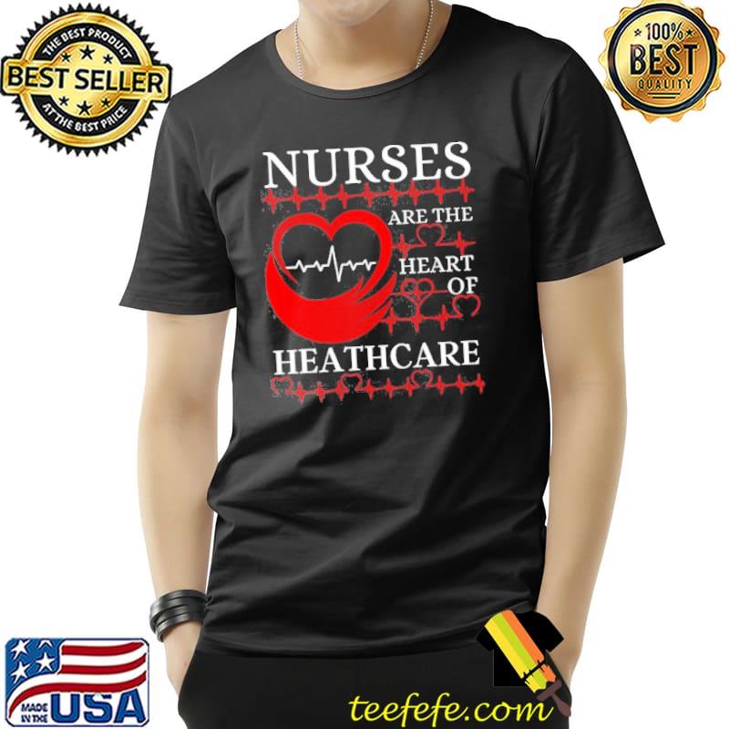 Red style international nurses day Unisex Red style international nurses day Unisex