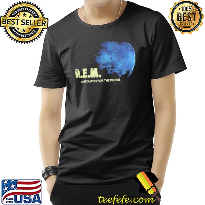 Rem pining for the moon shirt