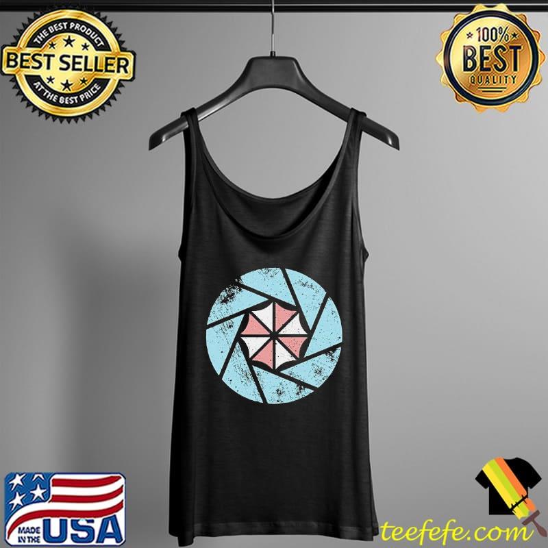 Resident evil umbrella corporation Tank Top Resident evil umbrella corporation Tank Top