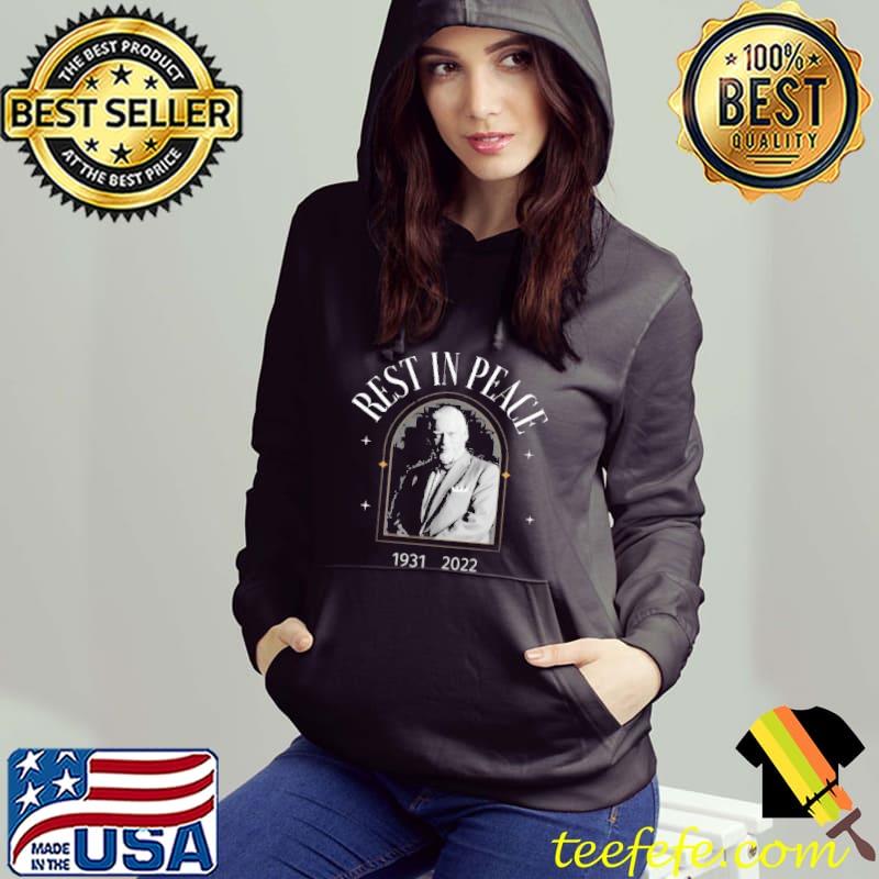 Rest in peace robert morse 1931 2022 Hoodie Rest in peace robert morse 1931 2022 Hoodie