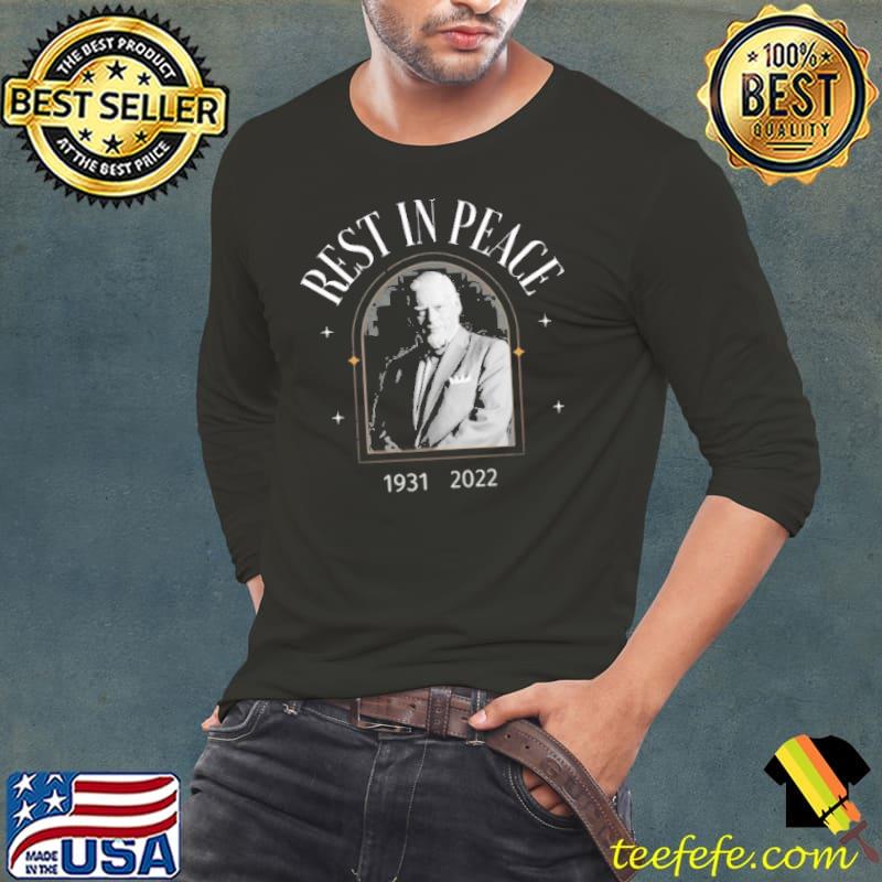 Rest in peace robert morse 1931 2022 shirt