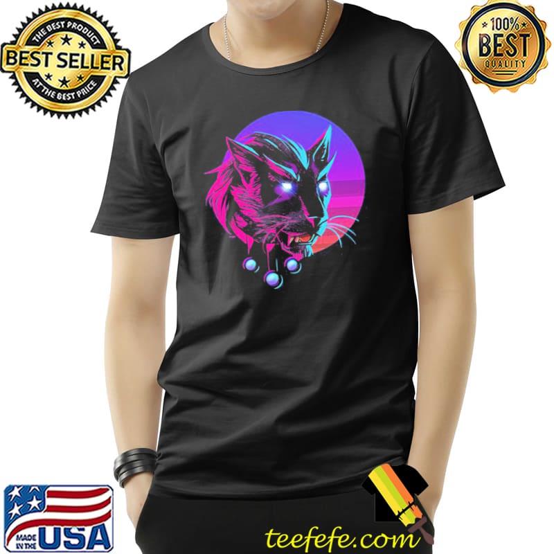 Retro prowler game Unisex Retro prowler game Unisex