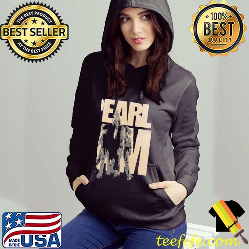 Retro vintage pearl jam Hoodie Retro vintage pearl jam Hoodie