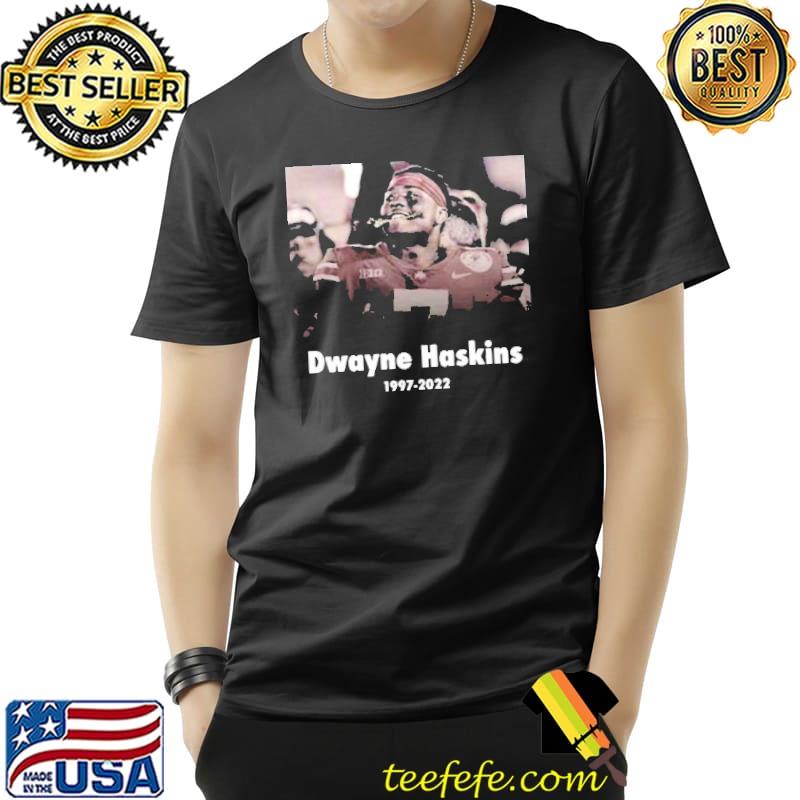Rip dwayne haskins last instagram post shirt Rip dwayne haskins last instagram post shirt