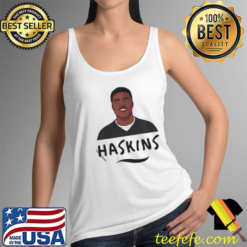 Rip dwayne haskins Ohio state Tank Top Rip dwayne haskins Ohio state Tank Top