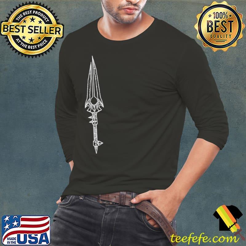 Rise thunderfury game shirt Rise thunderfury game shirt