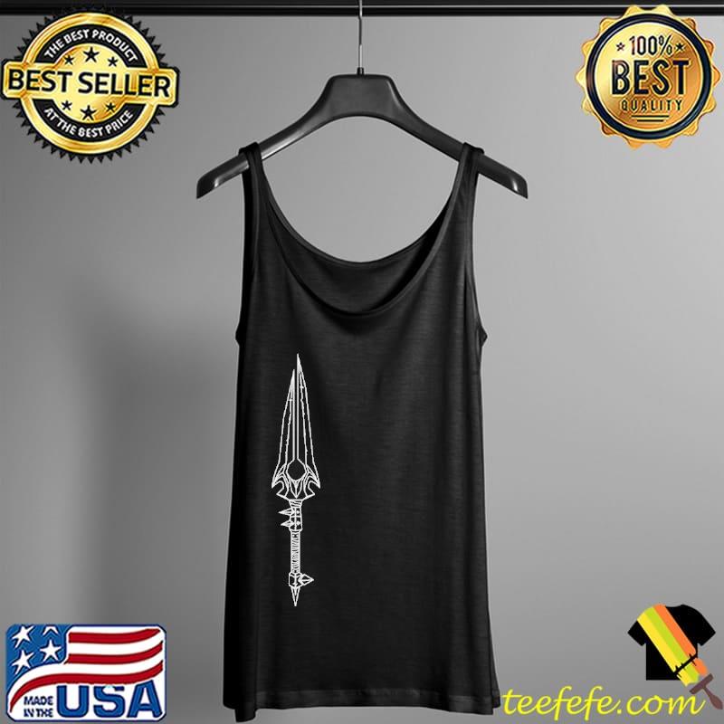 Rise thunderfury game Tank Top Rise thunderfury game Tank Top