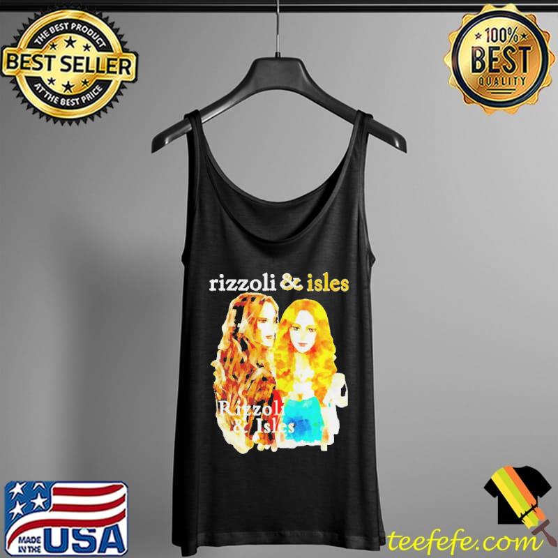 RizzolI and isles Tank Top RizzolI and isles Tank Top